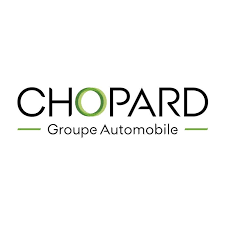 Groupe Chopard Automobile