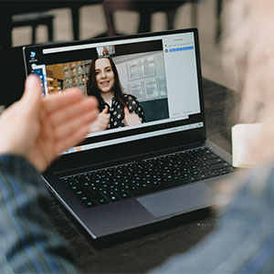 Que l'on soit au bureau ou à distance, chacun doit pouvoir organiser son travail comme il se souhaite