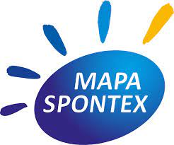 Mapa Spontex